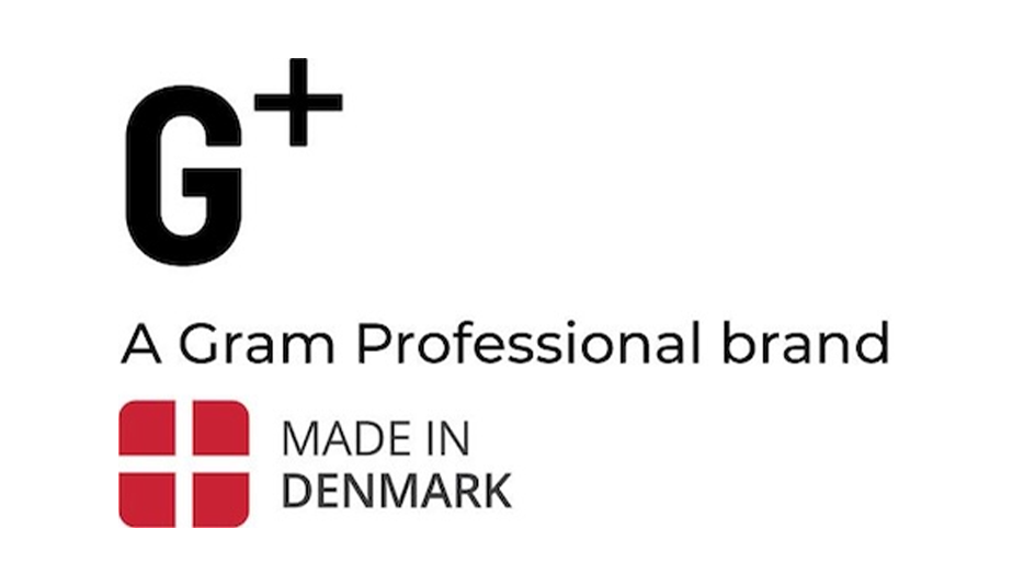 Gram+ Logo