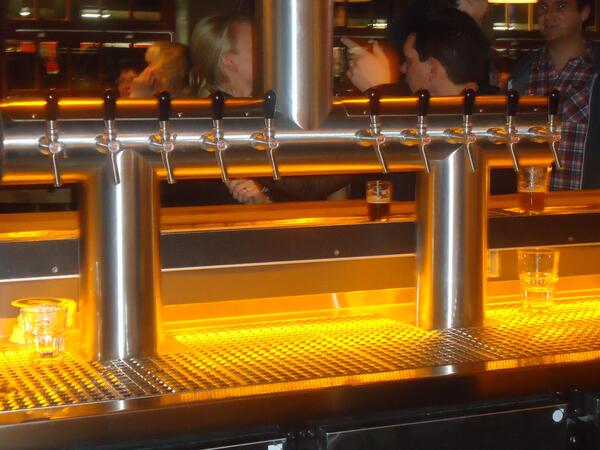 Schanzenhöfe Hamburg